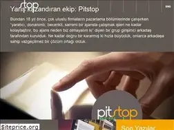 Sites similar to pitstop.com.tr