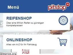 Sites similar to pitstop.de