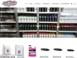 Sites similar to pitstop.jlbradshaw.ie