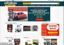 Sites similar to pitstop.net.au