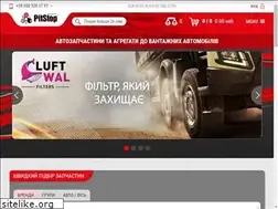 Sites similar to pitstop.rv.ua