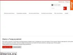 Sites similar to pitstop.sklep.pl