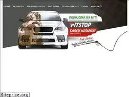 Sites similar to pitstop24.cz