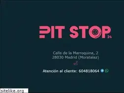 Sites similar to pitstop24.es