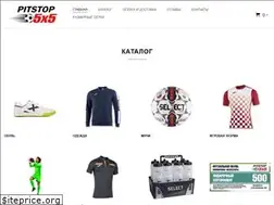 Sites similar to pitstop5x5.ru