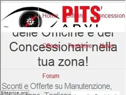 Sites similar to pitstopadvisor.com