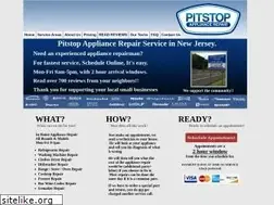 Sites similar to pitstopappliancerepair.com