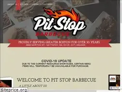 Sites similar to pitstopbarbecue.com
