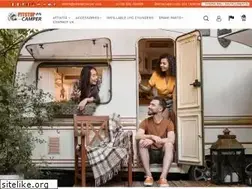 Sites similar to pitstopcamper.com