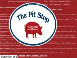 Sites similar to pitstopcateringgr.com