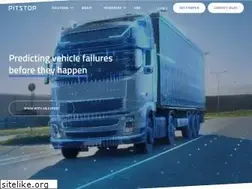 Sites similar to pitstopconnect.com