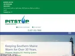 Sites similar to pitstopfuels.com