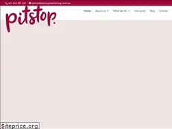 Sites similar to pitstopmarketing.com.au