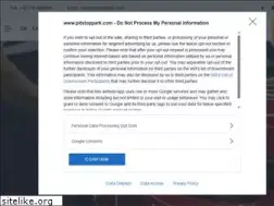 Sites similar to pitstoppark.com