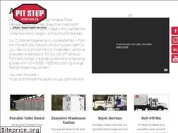 Sites similar to pitstopportables.com