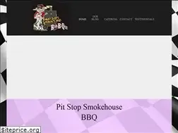 Sites similar to pitstopsmokehouse.com