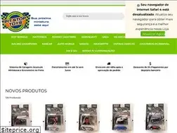 Sites similar to pitstoptoys.com.br