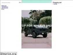 Sites similar to pitstoptyres.com.sg