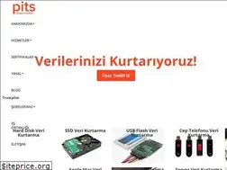 Sites similar to pitsverikurtarma.com.tr