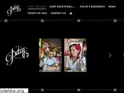 Sites similar to pitsyfashion.com