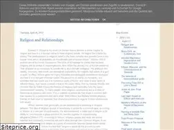 Sites similar to pitt-crit-reading.blogspot.com