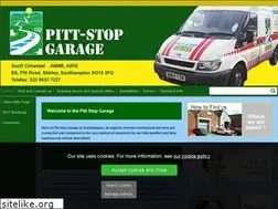 Sites similar to pitt-stopgarage.com