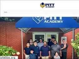 Sites similar to pitt.com