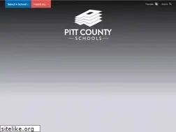 Sites similar to pitt.k12.nc.us