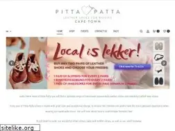 Sites similar to pitta-patta.com