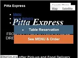 Sites similar to pittaexpress.com