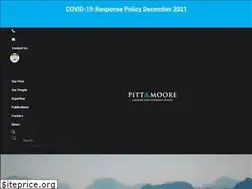 Sites similar to pittandmoore.co.nz