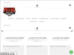 Sites similar to pittasstore.com.br