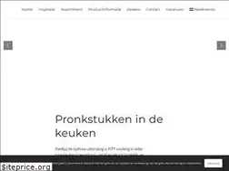 Sites similar to pittcooking.com