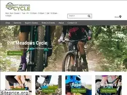 Sites similar to pittcycle.com