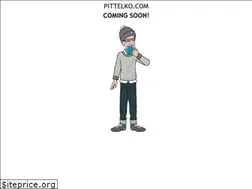 Sites similar to pittelko.com