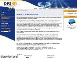 Sites similar to pittenspecialist.nl