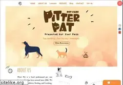 Sites similar to pitter-pat.com