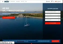 Sites similar to pitter-yachting.com