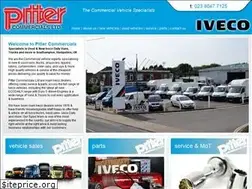 Sites similar to pitter.co.uk