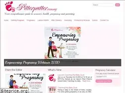 Sites similar to pitterpatter.com.my