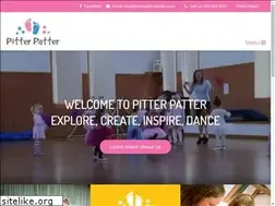Sites similar to pitterpatterdance.co.nz