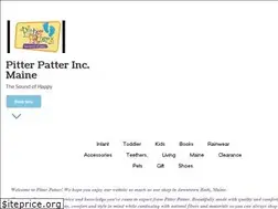 Sites similar to pitterpatterinc.com