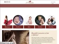 Sites similar to pitterpatterportraits.com.au