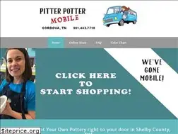 Sites similar to pitterpotterstudio.com