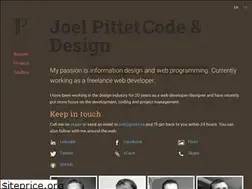 Sites similar to pittet.ca
