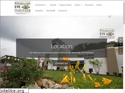 Sites similar to pitteye2020.com