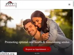 Sites similar to pittfamilydentistry.com
