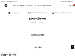 Sites similar to pitti.com.vn
