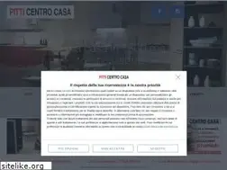 Sites similar to pitti.it