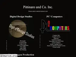 Sites similar to pittinaro.com